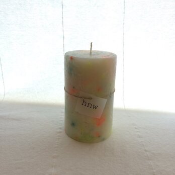 hnw-candle H13-065の画像