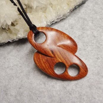 宇宙からのペンダント・サザンローズ１０0-101