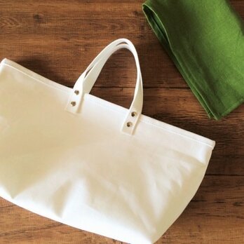 まっしろトート