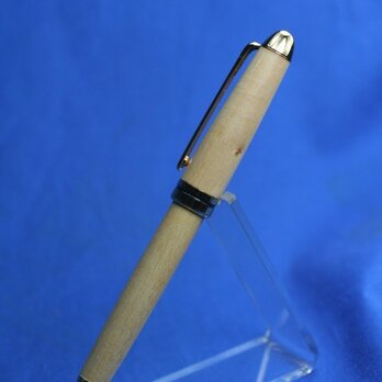 ユリノキ　ヨーロピアン　ボールペン