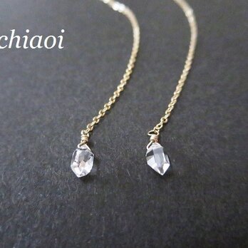 ｍｍ423様ご予約品＊ﾊｰｷﾏｰﾀﾞｲﾔﾓﾝﾄﾞのﾋﾟｱｽ＊