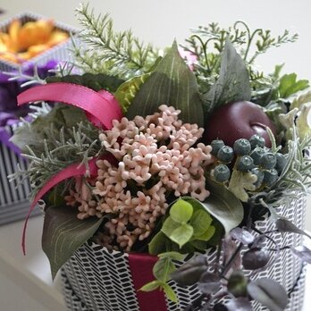 Danmark box arrangement(P)の画像