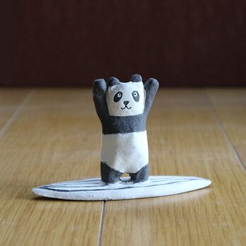 サササーフパンダ