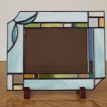 写真（カード）立て　「livre」