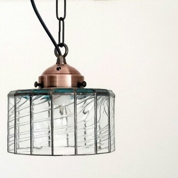 ペンダントライト アイスホールM【受注製作】