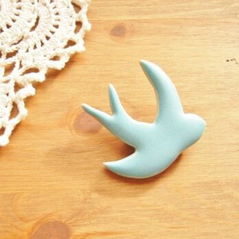 空のブローチ・a