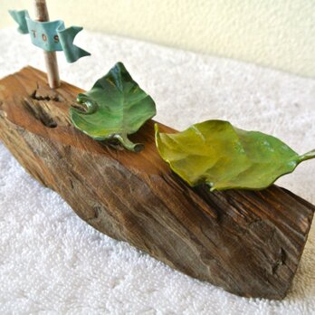 AROSシリーズ　グリーンオアシスプレート２