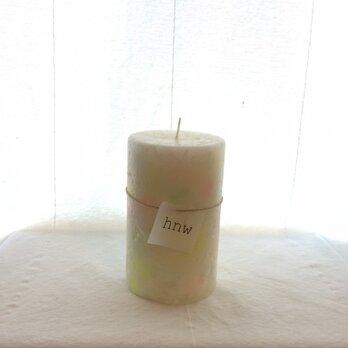 hnw-candle H13-070の画像