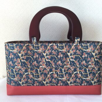 帯バッグ〜小梅〜