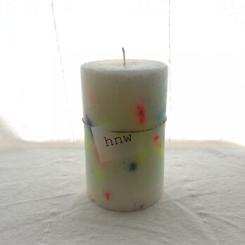 hnw-candle H13-072の画像