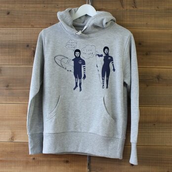 サーフィンwinter