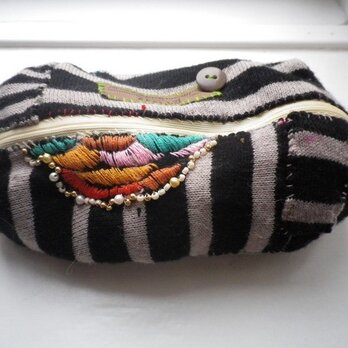 86221630　ポーチ