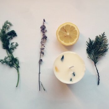 La Flore　-organic-