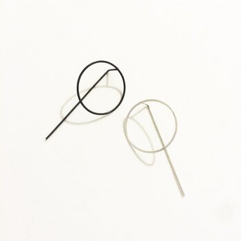 Line Loop Pierce