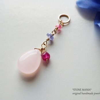 サクラチャーム Cherry bloosam Charm (14kgf) T0011の画像