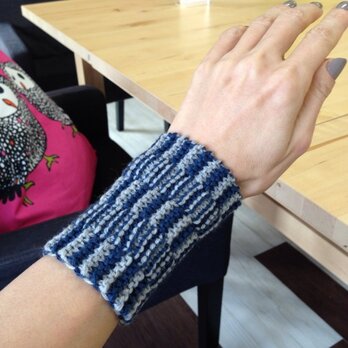 リストウォーマー10