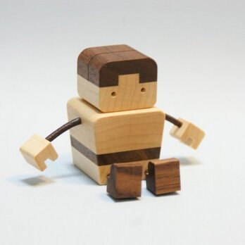 カードスタンド　バンビーノ（白）