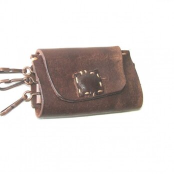 key case ミニ　チョコG