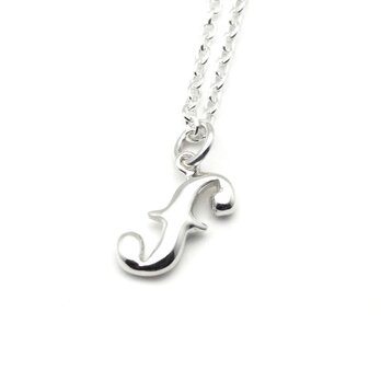 フォルテペンダント