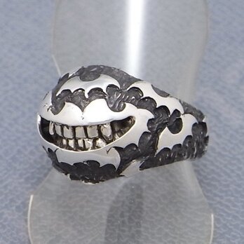 vampire smile ring_1の画像