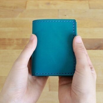 手のひら財布