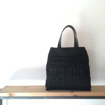 【50%off】Square mini tote bagの画像