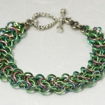 Elfweave Bracelet AN-LGreenの画像