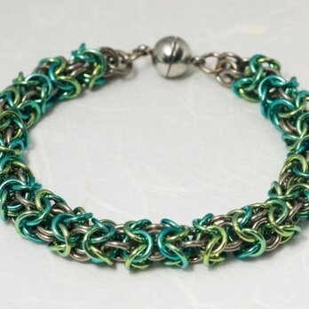 Turkish Round Bracelet AN-SGの画像