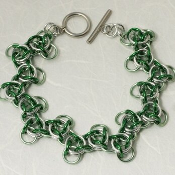 Not Tao 3 Bracelet AA-Greenの画像