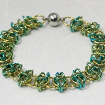 Celtic Visions Bracelet AN-SGの画像