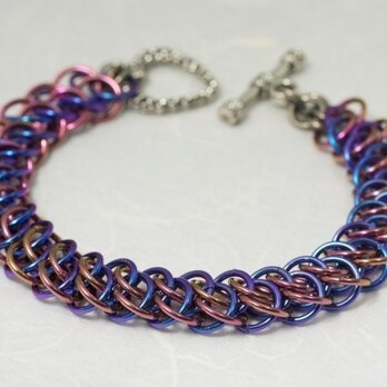 AGSG Bracelet AN-Rose_PBの画像