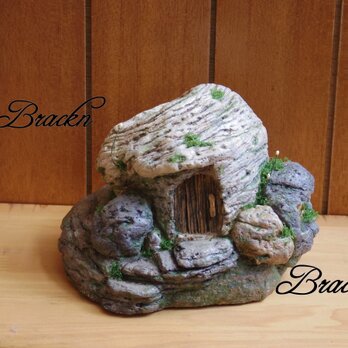 natural houseの画像