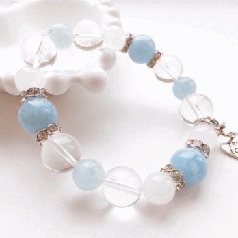 Power Stone Bracelet ＃6068の画像