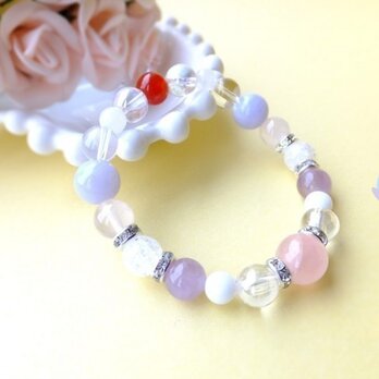 Power Stone Bracelet ＃6073の画像