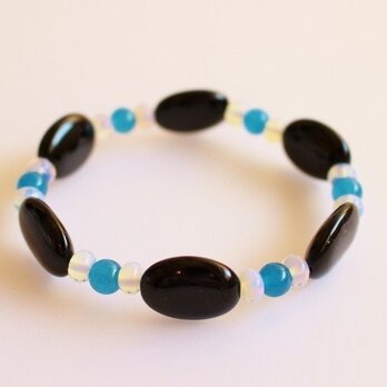 オニキス　ブレスレット