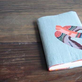 縄 トモコ　[ブックカバー　2]