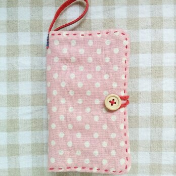 iPhone5/5s/SE カバー