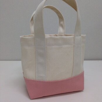 小さいトートバッグ1