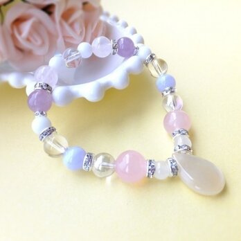 Power Stone Bracelet ＃6066の画像