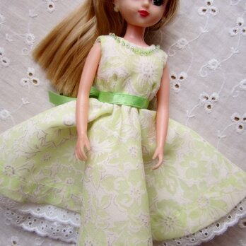 りかちゃん人形お洋服＊スペシャル＊