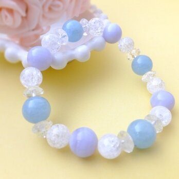 Power Stone Bracelet ＃6062の画像