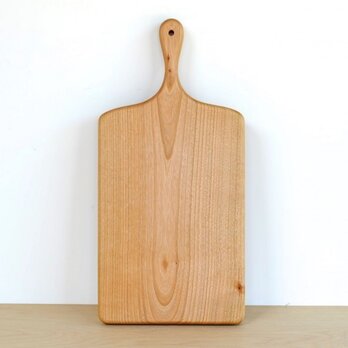 カッティングボード（sakura007)