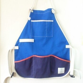 Work Apron ユーロA