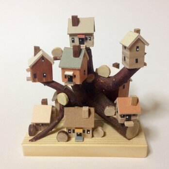 TREEHOUSE(I)