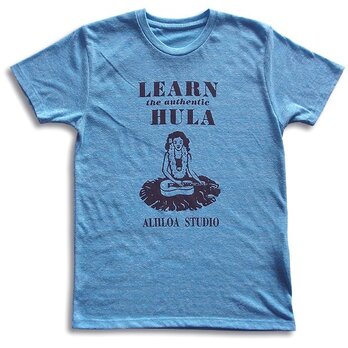 learn hulaの画像