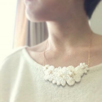 受注生産:Bouquet blanc(K14GF)