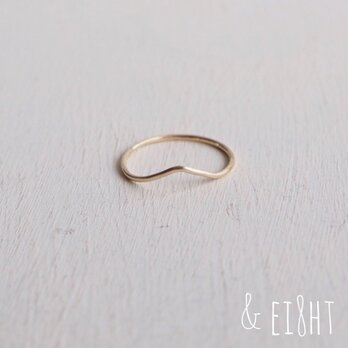 【再販】K10　Curving Ringの画像