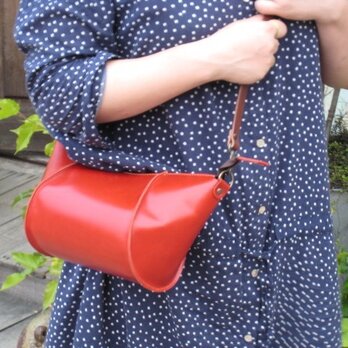 革ショルダーBAG　11