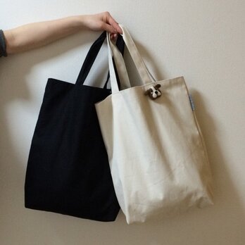 カラフル♪キャンパストートBig