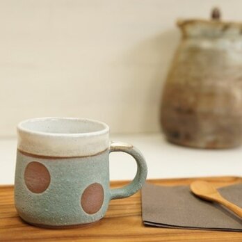 コンパルのカップ　みずたま s-size No.401